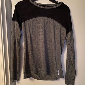 RBX athletic long sleeve
